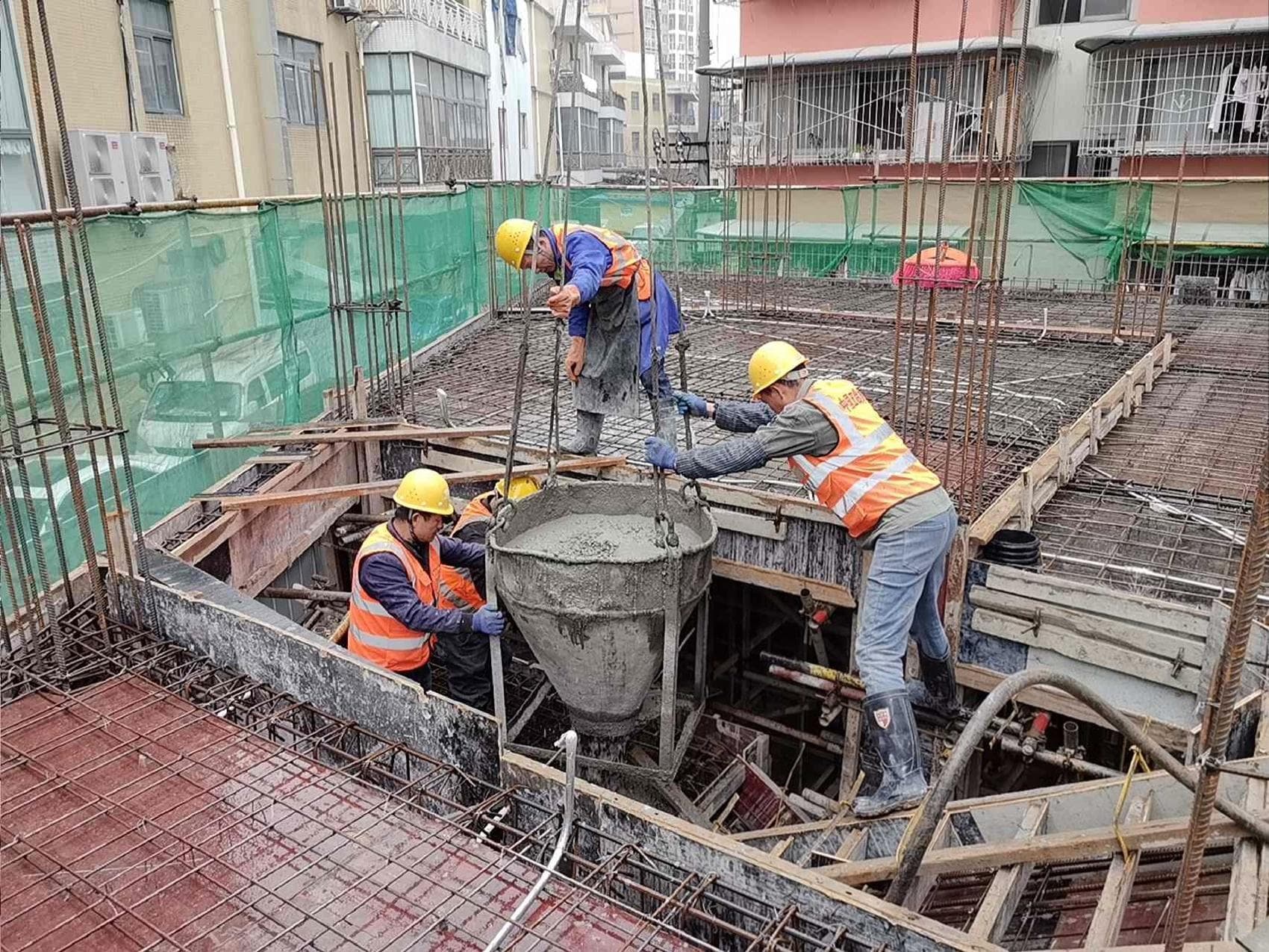 四川各地重点项目建设如火如荼，多个民生项目加速推进