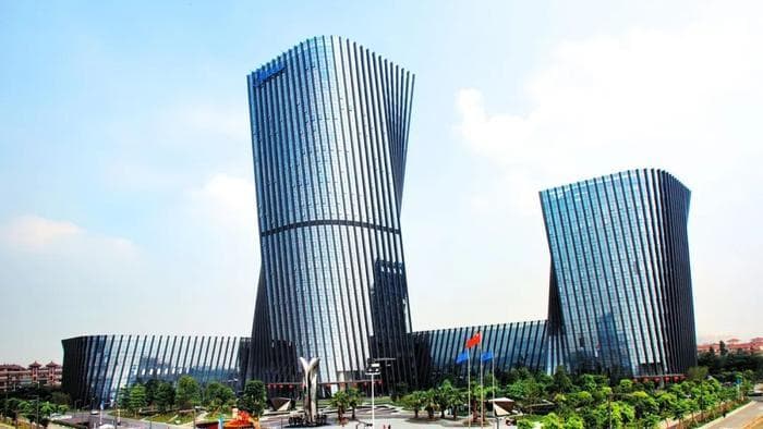方洪波：美的全球化最大的挑战是全价值链的本土化
