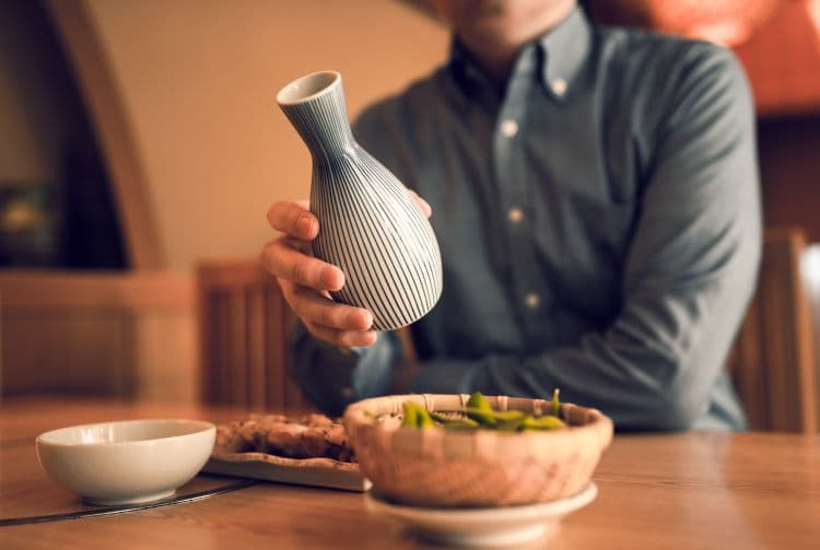 清酒101：日本清酒终极指南
