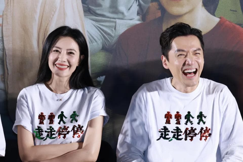 一代女神高圆圆，真的过气了吗？