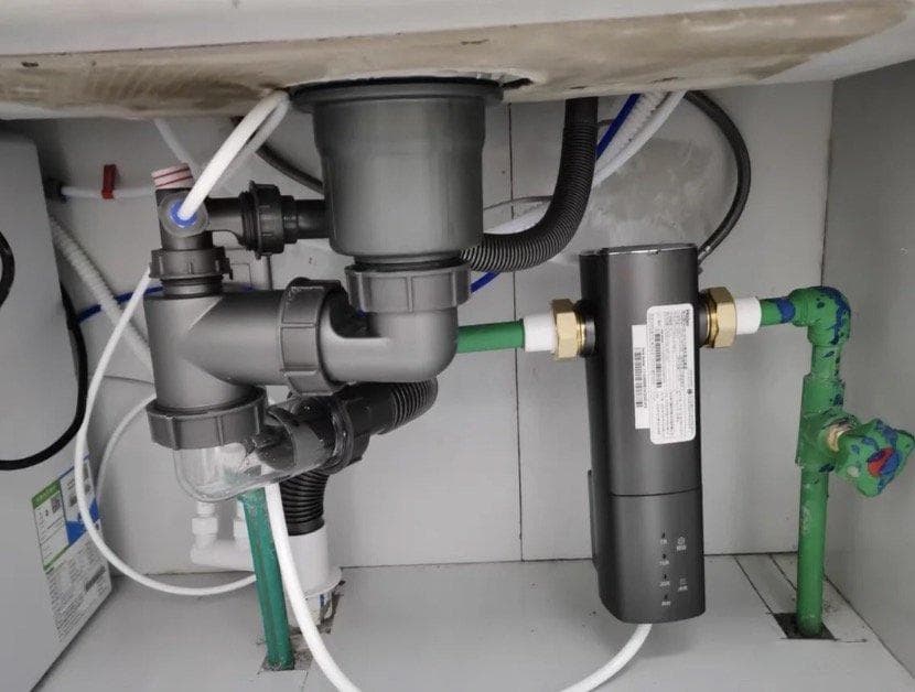 自来水过滤器哪种最好？自来水过滤器怎么选？