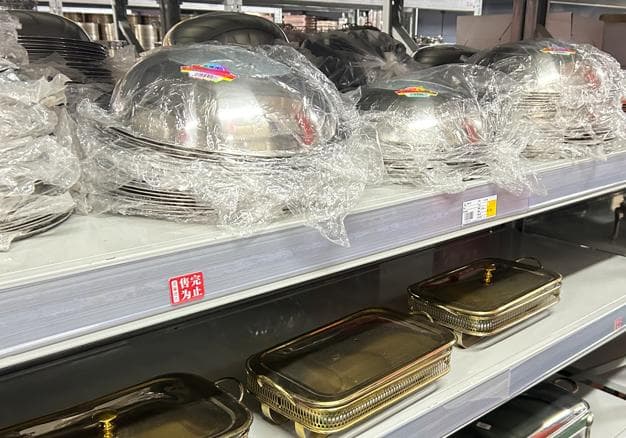 餐饮店厨具搭配与布局技巧，优化厨房工作流程！