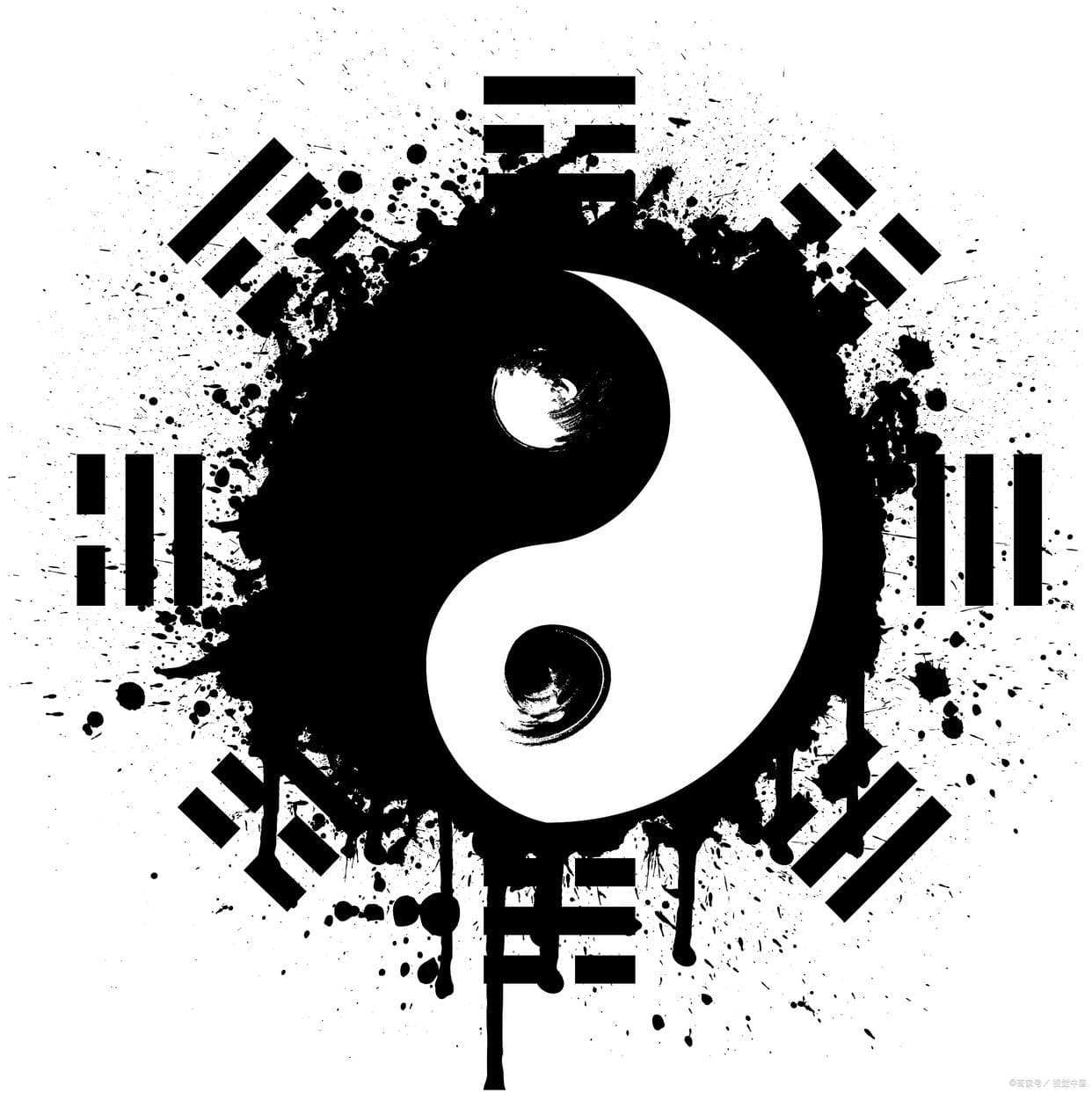 命理与中医、风水之间的联系