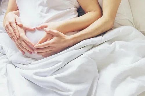 孕期小知识：胎宝宝偏大的原因是什么呢？