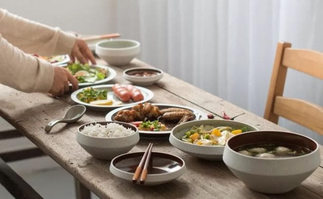 苏轼这38句美食诗，闲来读一读，治愈又温暖