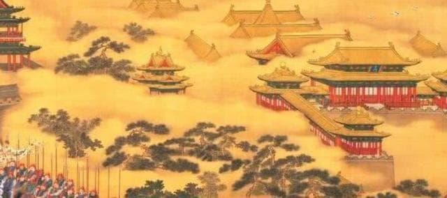 中国史上死伤最多的地震：83万人遇难，黄河倒流，地面有怪异现象
