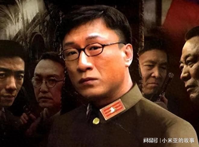 《潜伏》演员现状：有人淡出演艺圈，有人迎来翻身，有人嫁入豪门