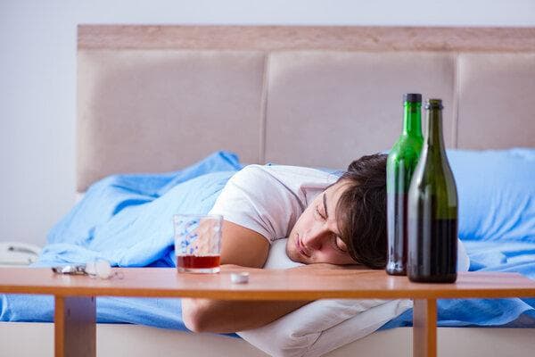 吃完药后多久可以喝酒