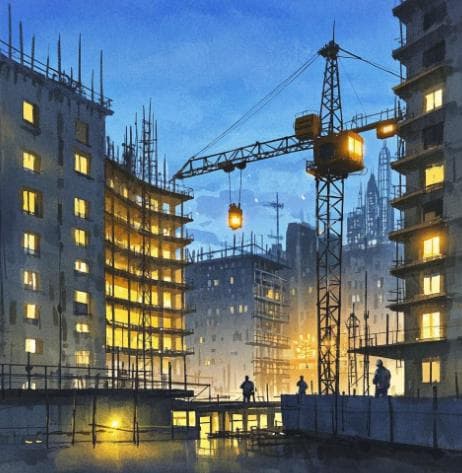 2025年房地产市场现状分析：房地产市场贷款政策优化