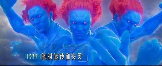 <封神2>殷郊形象解析：从三头设定到文化内涵