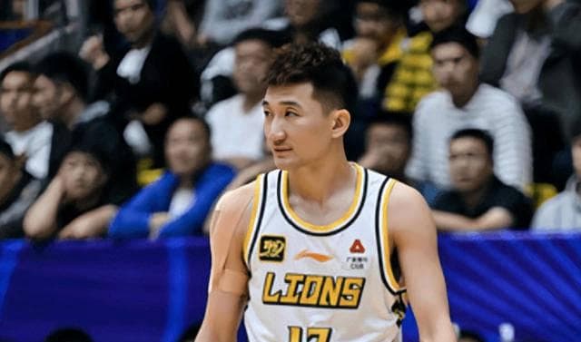 CBA常规赛第五期各队实力排名