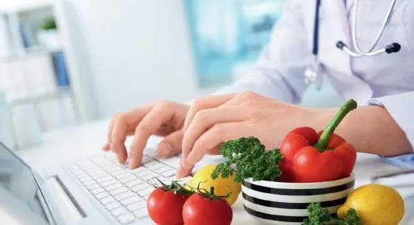 帕金森病患者饮食攻略