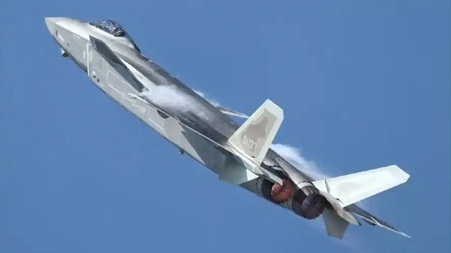 2024年珠海航展：中国航空航天最新成果闪耀登场