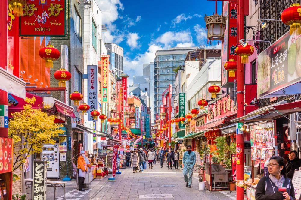 去日本自由行的9个省钱技巧