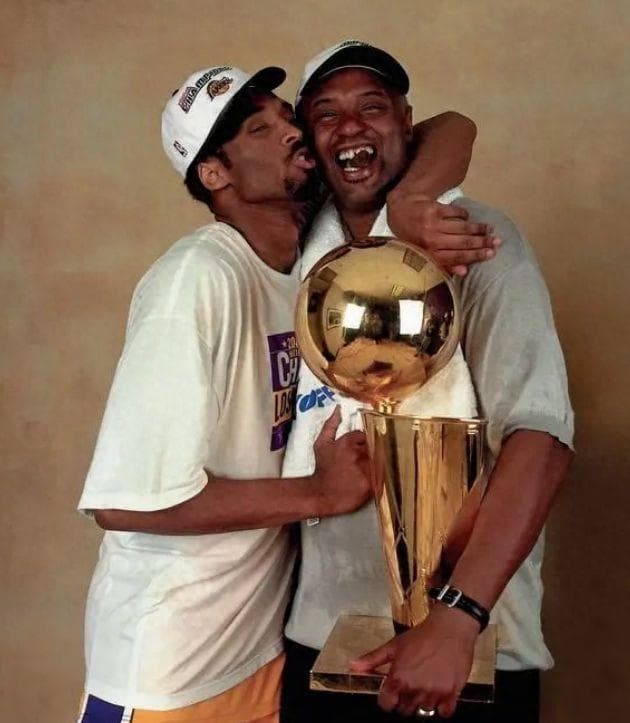 NBA历史上最伟大五对父子档，库里科比领衔，布朗尼一场没打上榜