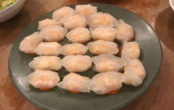虾饺：广东茶点经典之作，详解制作方法与饮食宜忌
