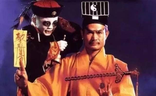 林正英与《僵尸先生》：如何定义经典僵尸形象