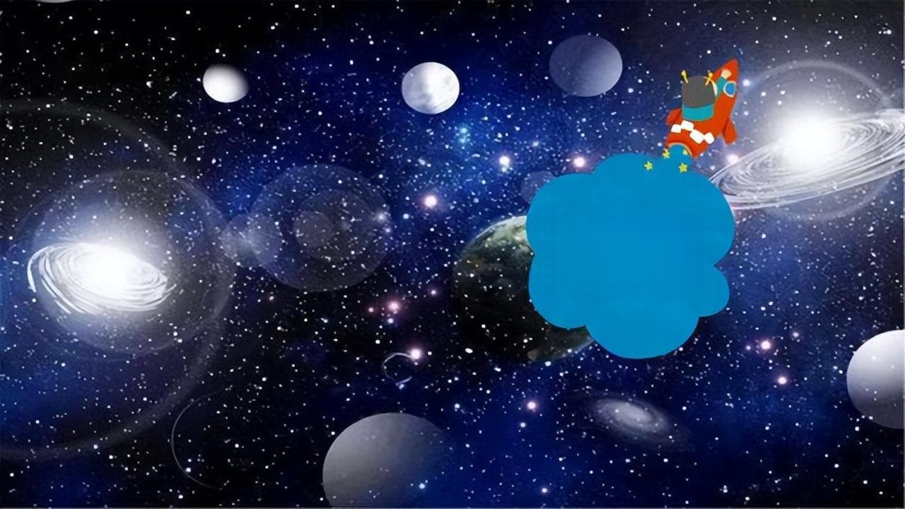 可观测宇宙直径约930亿光年，如果一直飞下去，能飞出宇宙吗？