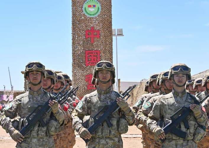 陆军以什么为主体：解析现代陆军的核心构成与作战理念