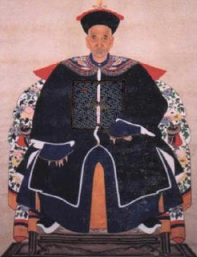 张鹏翮归葬潼南的缘由探析