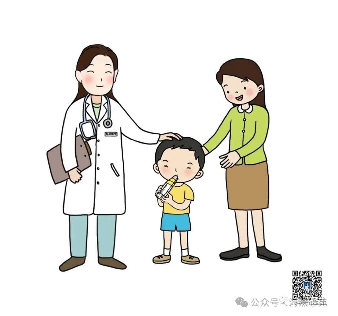探究嗜酸性粒细胞的含义：与医生携手，守护孩子的健康