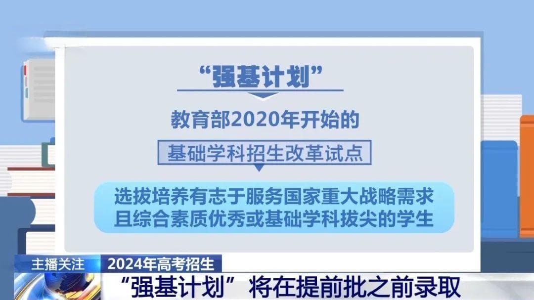 “强基计划”到底学什么？首届学生学得怎么样？
