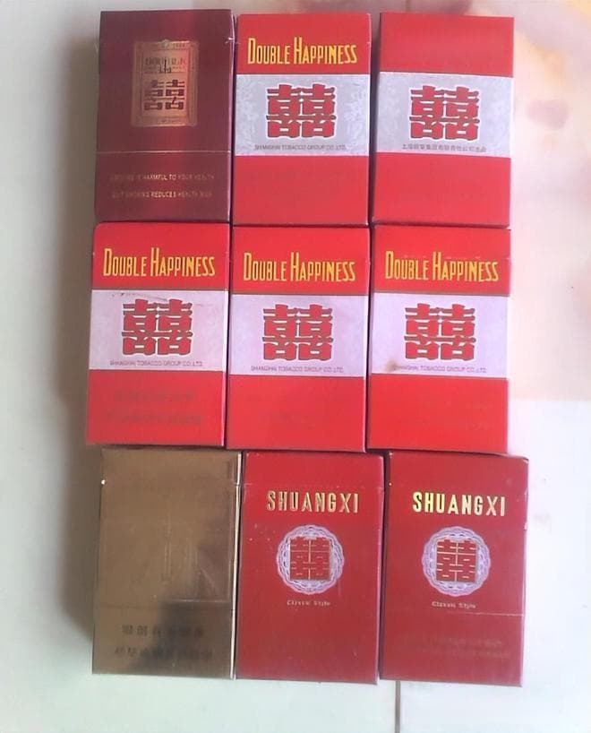 中华烟版本大战：谁才是真正的王者？