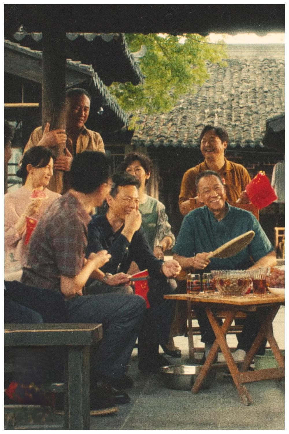 白鹿《北上》来袭，90后的“回忆杀”，戳中谁的青春？