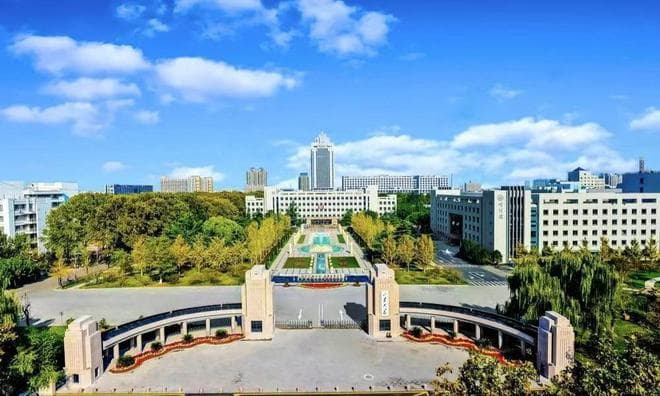 山东重点支持的3所大学，将全力冲击双一流，2025年值得报考