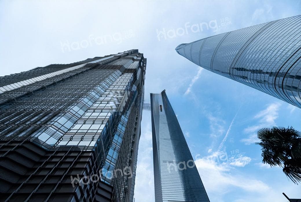 洋房与高层住宅：优势对比与混合小区的潜在问题