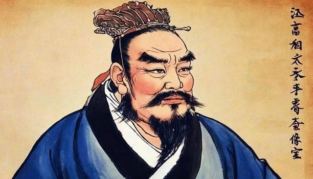 刘邦：从乞丐到汉高祖，他是如何颠覆历史的