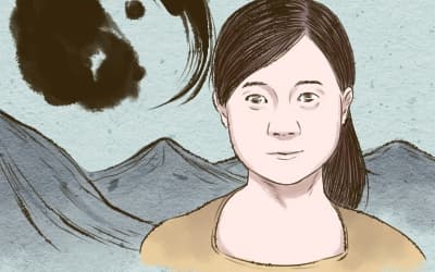 女命日坐羊刃对婚姻的影响分析