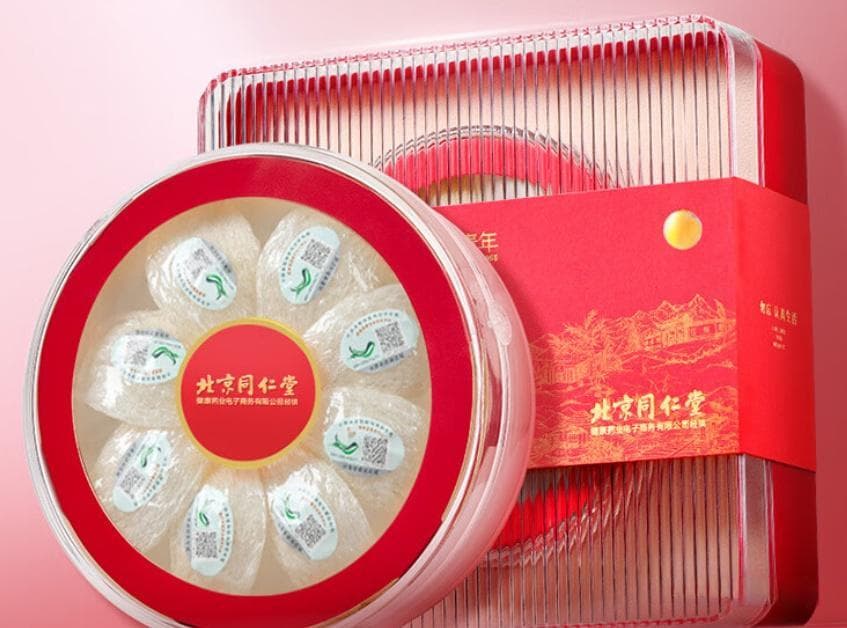 同仁堂燕窝：如何挑选高品质燕窝？
