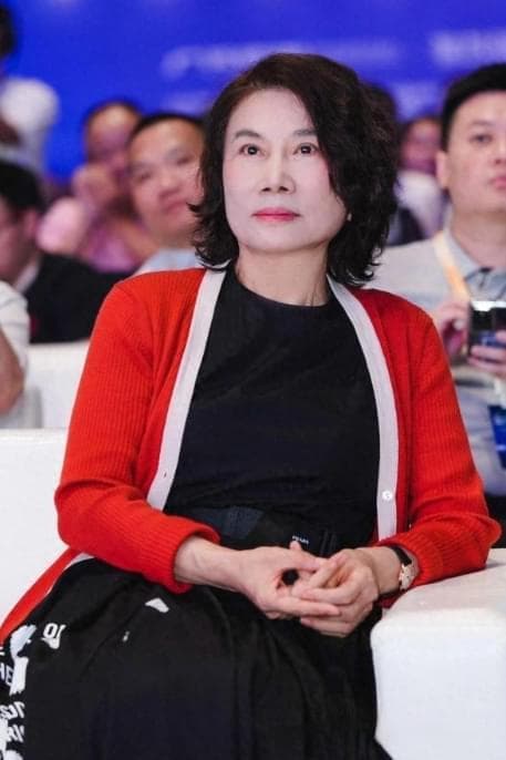 董明珠被停职审查不可能，格力电器可不是国企，假消息太离谱了
