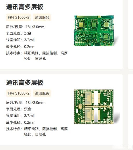 PCB中的盲埋孔，你都了解吗？