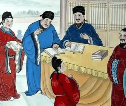 军功爵制和科举制度：古代中国社会流动的两种途径