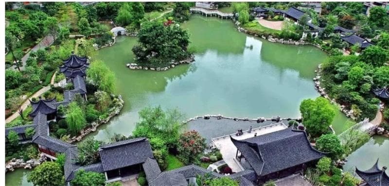 苏州姑苏区房价深度解析：现状、走势、板块分析与未来展望