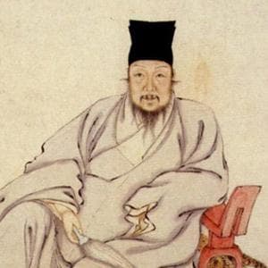 乌斯道：过大庾岭