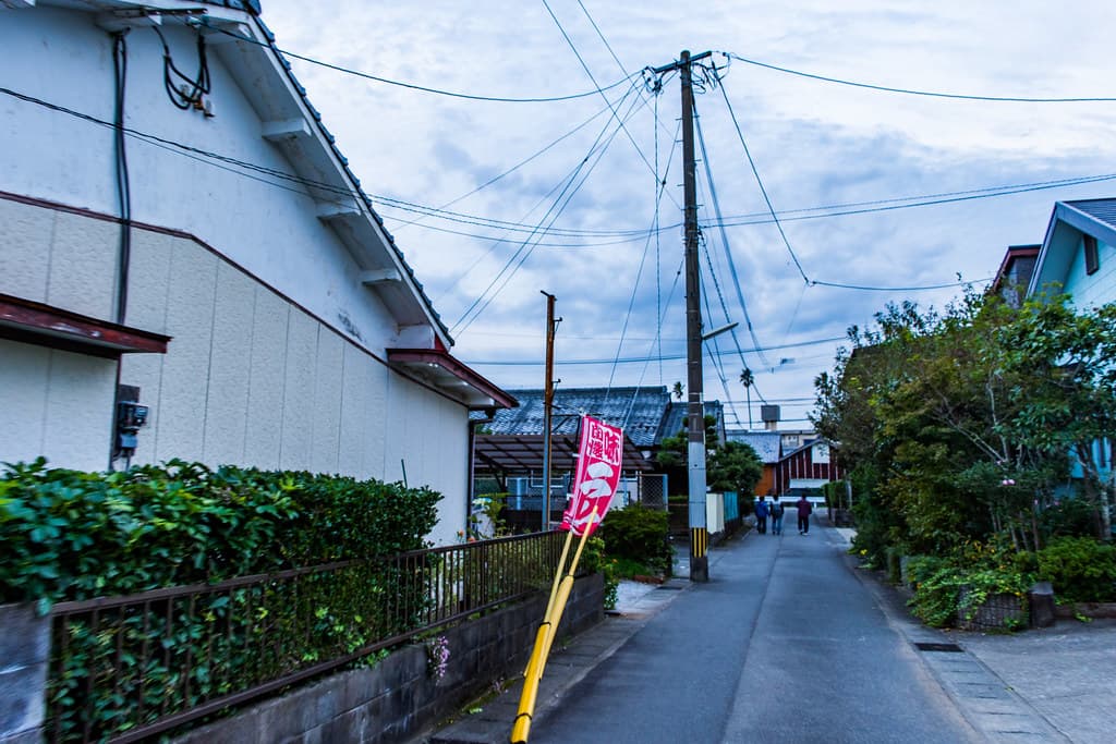 在日本工作的文化体验与挑战