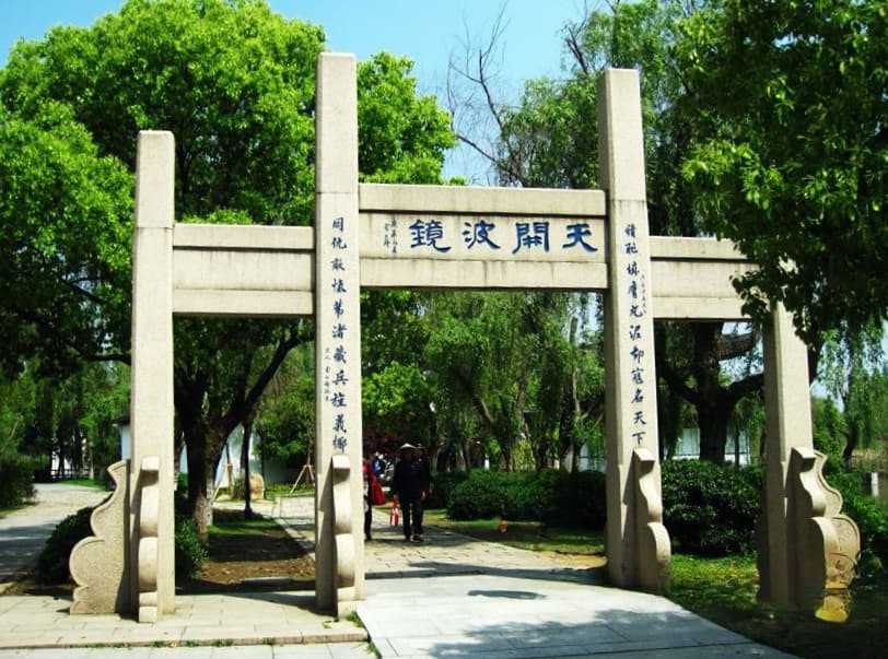 返璞归真的沙家浜：一个集红色文化与自然生态于一体的旅游胜地