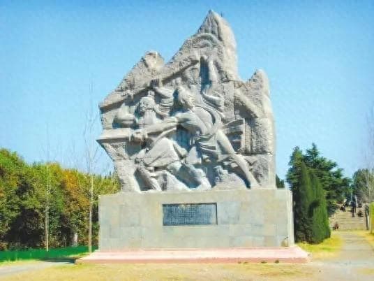 传统文化——历史之陈胜