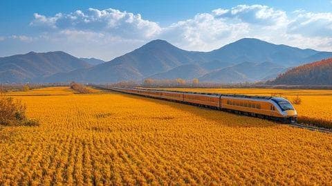 深圳北至绵阳新增直达高铁动车，最快仅需10小时22分钟
