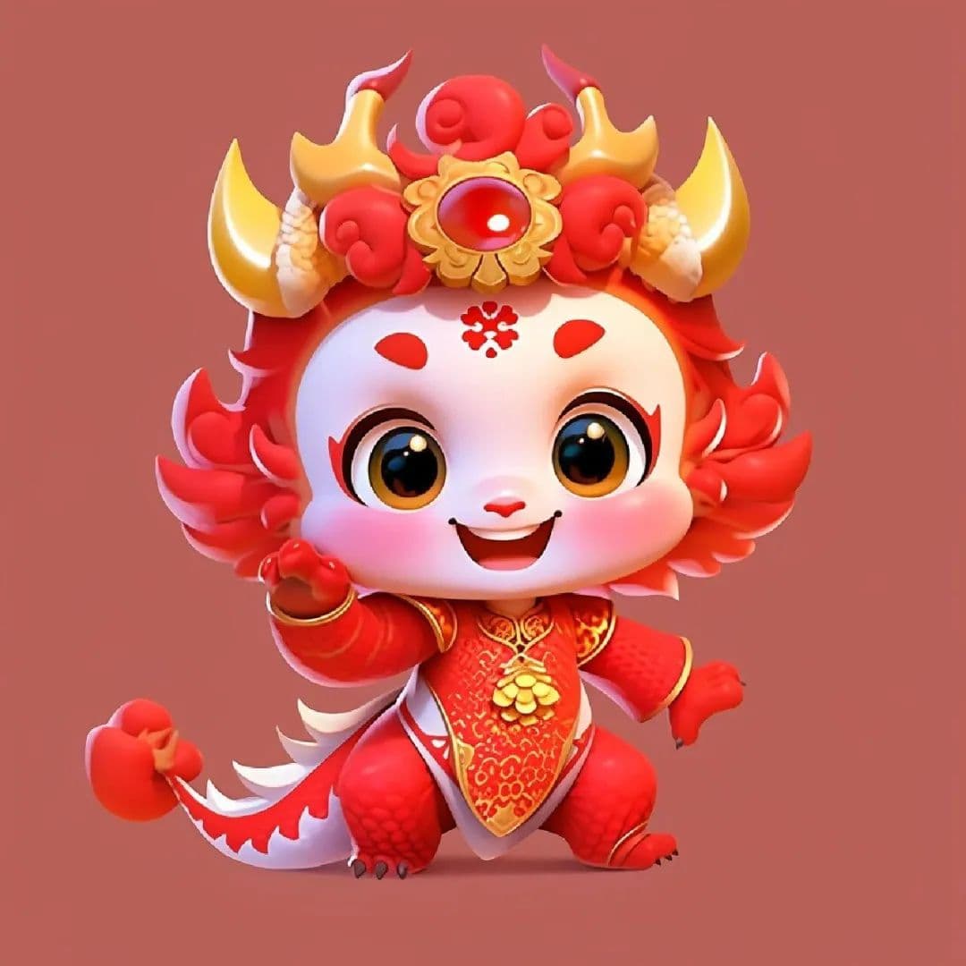 春节民俗日历丨正月初三：小年朝、睡到饱