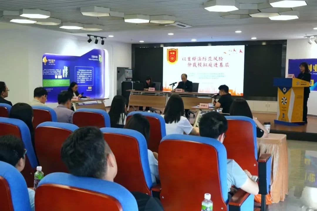 “没有签订劳动合同”如何仲裁？“再现”庭审现场……