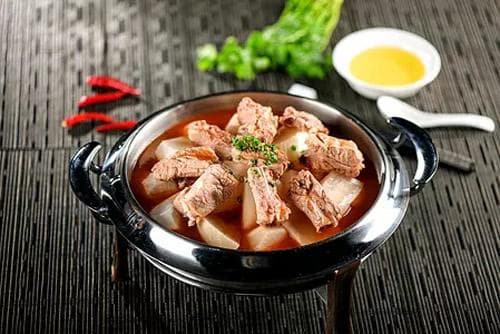 5款经典中药养生汤，从食材到功效全解析