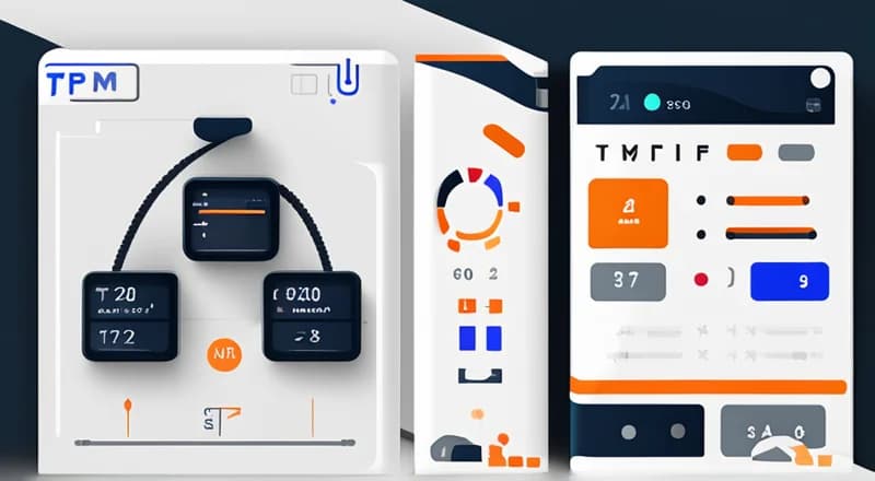 TPM与MTBF的计算方法及应用