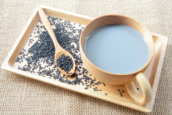 脾胃虚弱者食用黑芝麻需谨慎