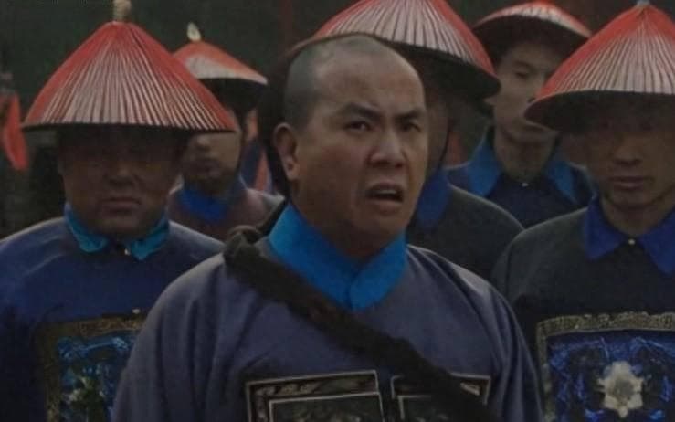 金陵副将是什么级别？皇长子胤褆门人，马国成的人物生平