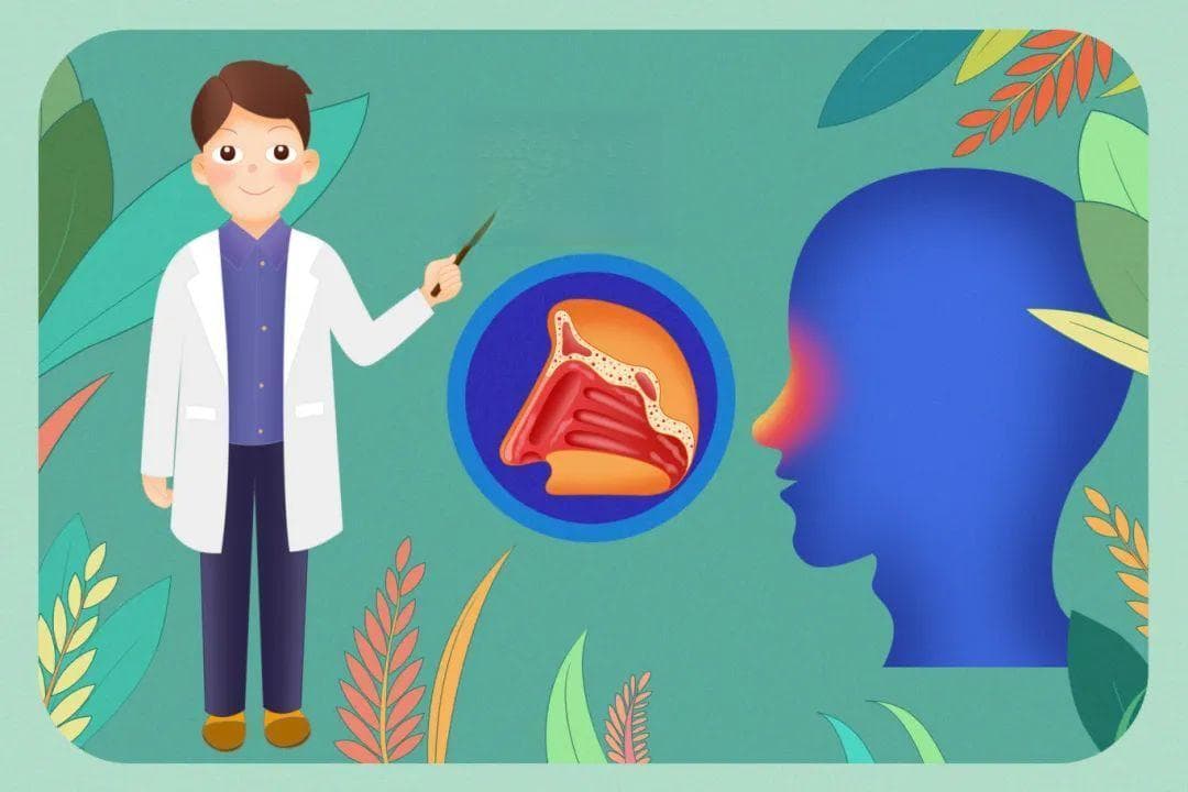 “鼻炎神药”一用就好？当心药物性鼻炎找上门丨世界爱鼻日