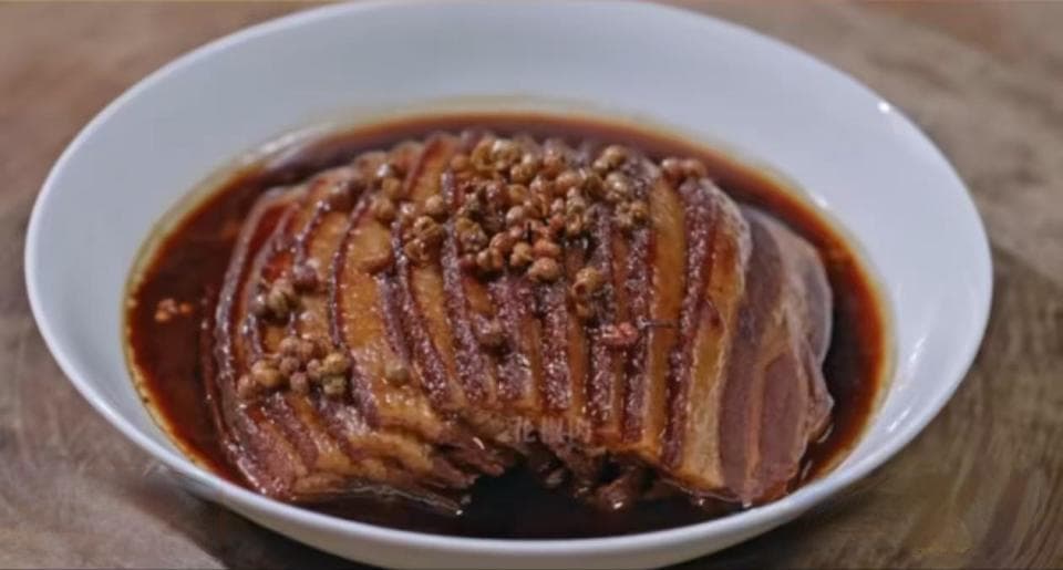 河北两地美食登上《舌尖上的中国》，出镜饭店厨师长：能向全国观众宣传冀菜非常自豪